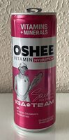 Oshee Vitamin Hydration