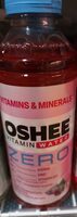 OSHEE Vitaminová voda Minerály & vitamíny Zero 555ml