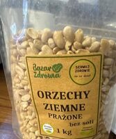 Cacahuètes
