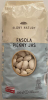 Fasola piękny jaś