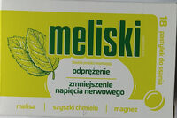 Meliski