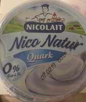 Nico natur