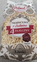 Tradycyjny z Ludwina 4 jajeczny