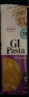 GI Pasta (spaghetti)