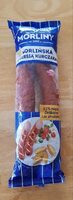 Kiełbasa Morlińska z piersią z kurczaka