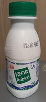 KEFIR Robico