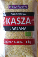 Kasza jaglana