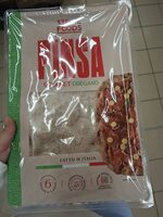 Pisma Pełnoziarnista