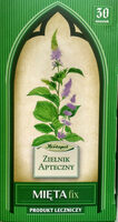 Mięta mix