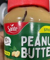 Peanut butter