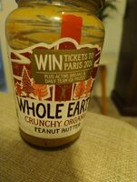Whole Earth