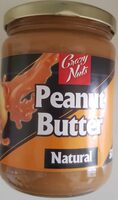 Peanut Butter