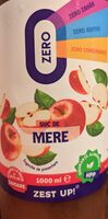 Suc de mere