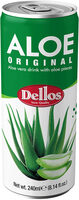 Aloe Original