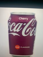 Cola Cherry
