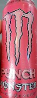 Punch Monster