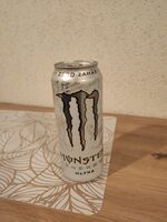 Monster Energy Ultra