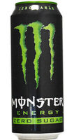 Zero zahăr (original verde)