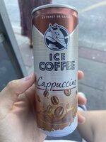 Cappucino
