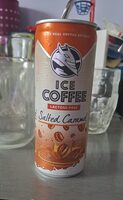 Ice coffee