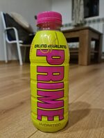 Erling Haaland Strawberry and Banana Prime