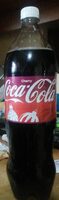 Coca Cola Cherry