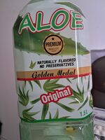 Aloe