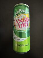 Ginger Ale