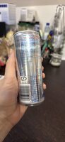 RED BULL Sugarfree