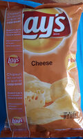 Lays Cheese