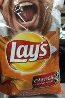 Lay's Chips Cheese