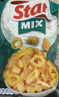 Mix Star