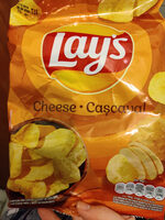 Cheese Cascaval