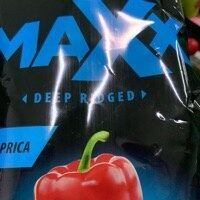 Lay's MaXx Paprica