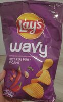 Wavy