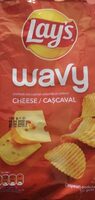 Wavy Cheese
