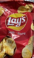 Salt Chips