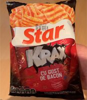 Krax Bacon