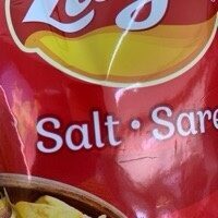 Lays s