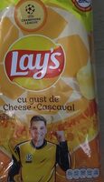 Lay's Cheese