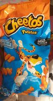 Cheetos