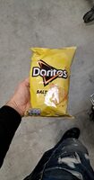 Doritos Salt