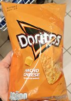 Doritos Nacho Cheese