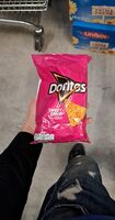 Doritos Sweet Chilli