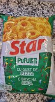 Star Pufuleți Pizza