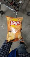 Lays cașcaval