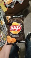 Lay's Barbecue