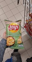 Lay's Roșii și Usturoi