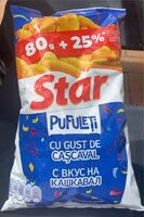 Cheese Snacks