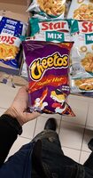 Cheetos Flamin' Hot